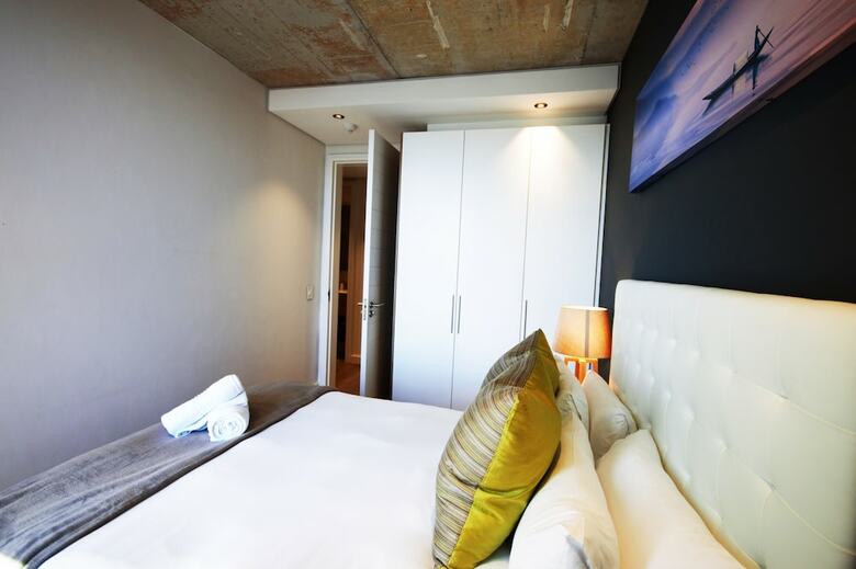Century City Luxury Apartments
