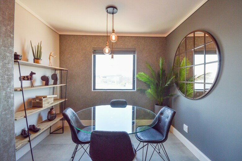 Century City Luxury Apartments