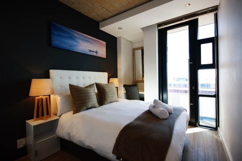 Century City Luxury Apartments
