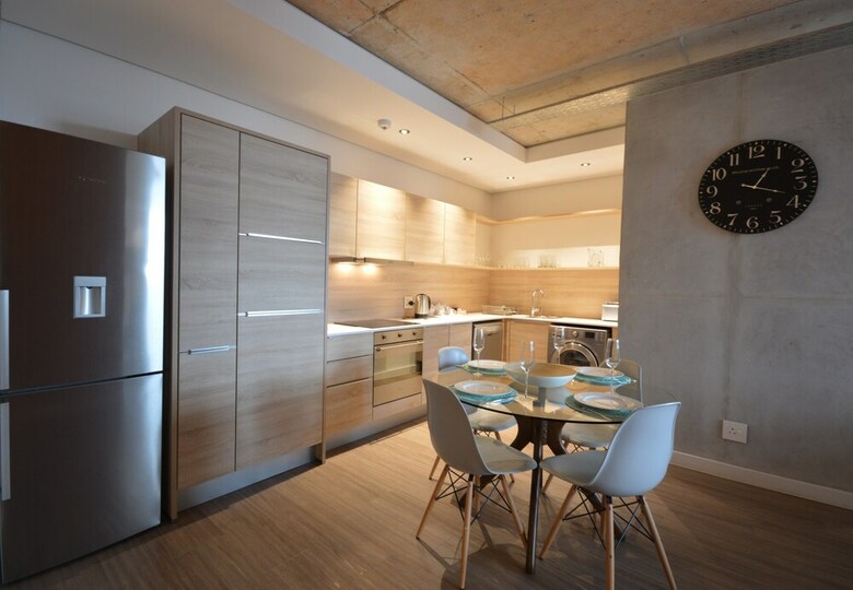 Century City Luxury Apartments