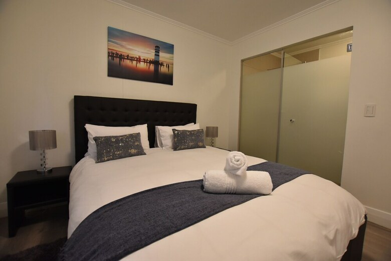 Century City Luxury Apartments