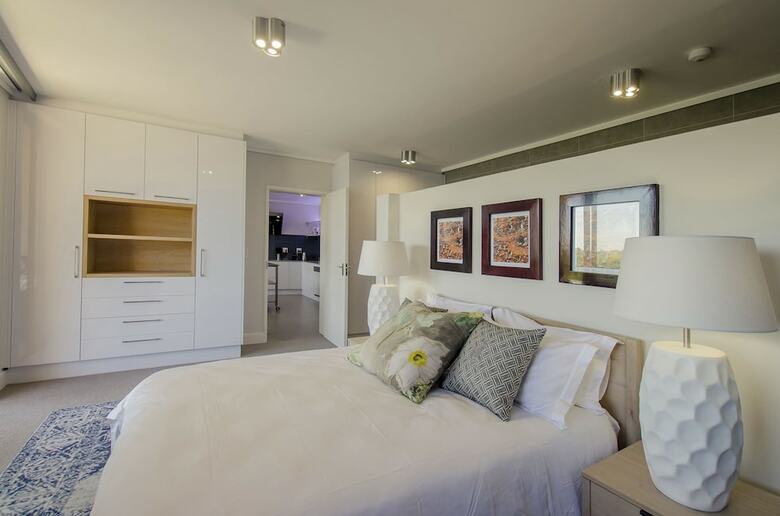 Century City Luxury Apartments
