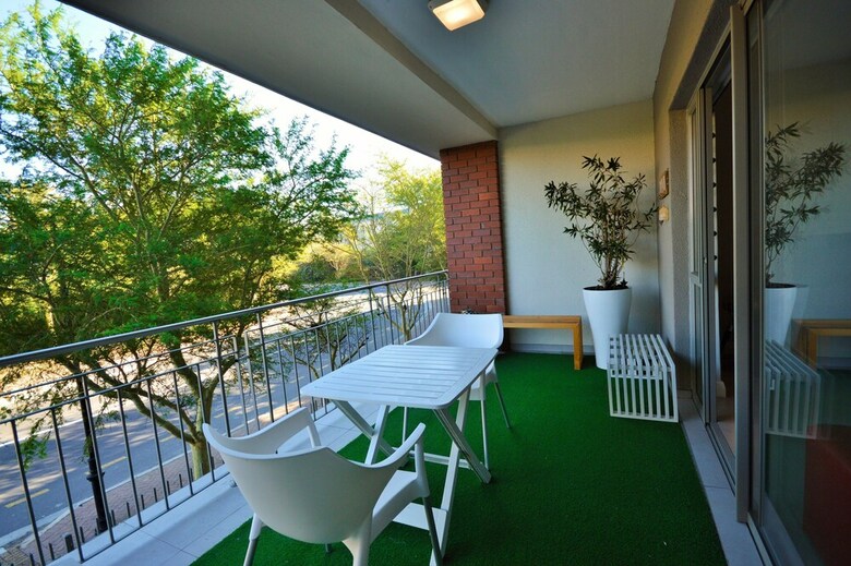 Century City Luxury Apartments