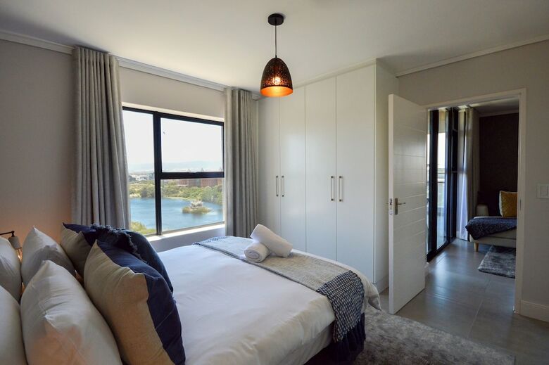 Century City Luxury Apartments