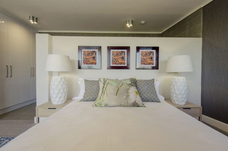 Century City Luxury Apartments