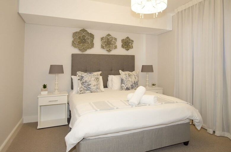 Century City Luxury Apartments