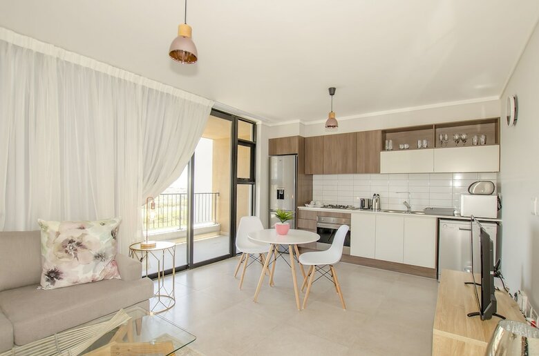 Century City Luxury Apartments