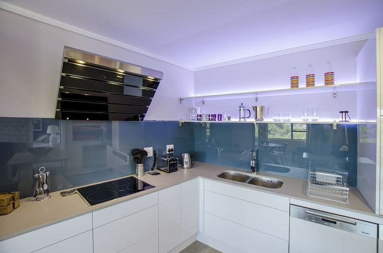 Century City Luxury Apartments