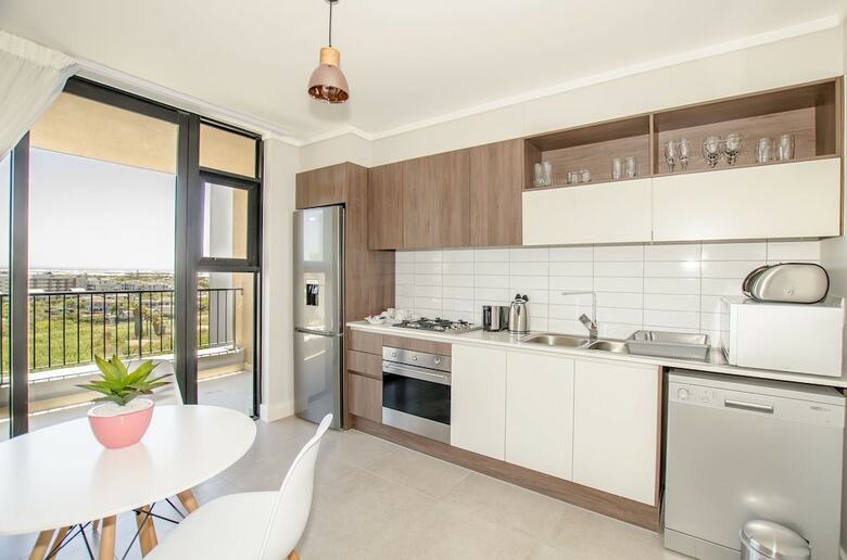 Century City Luxury Apartments