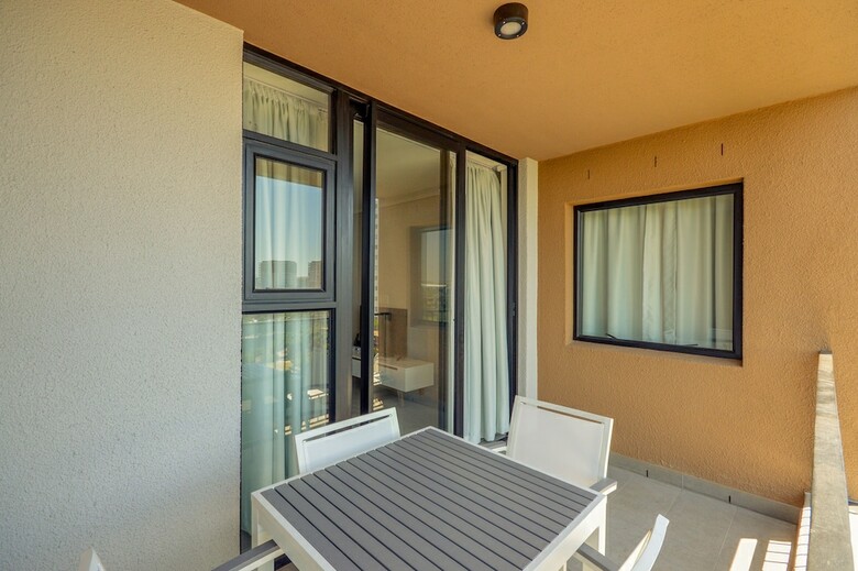 Century City Luxury Apartments