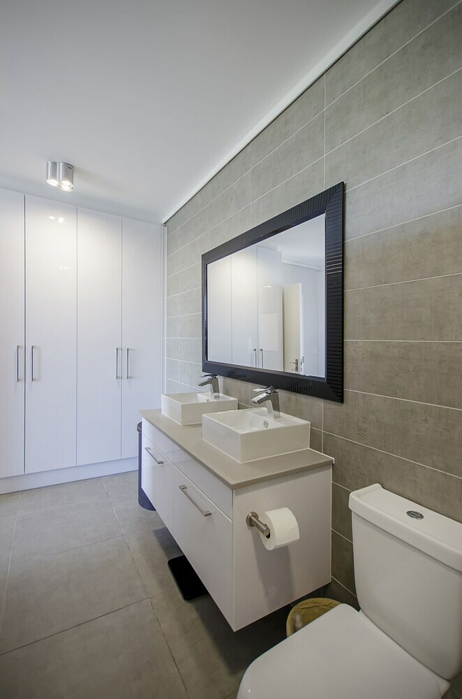 Century City Luxury Apartments