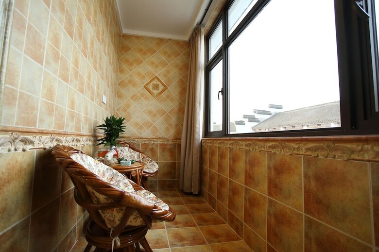 Wuzhen Ciyun Liangzhu Botique Hotel