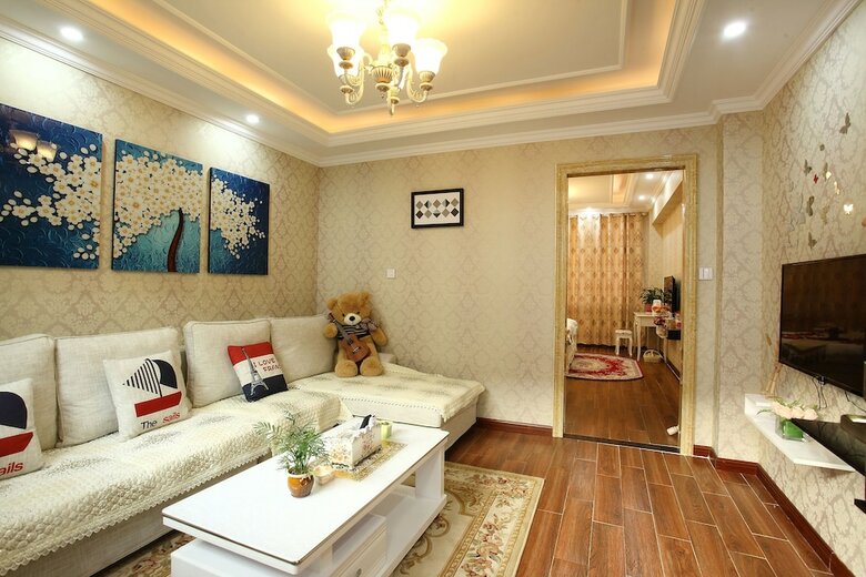 Wuzhen Ciyun Liangzhu Botique Hotel