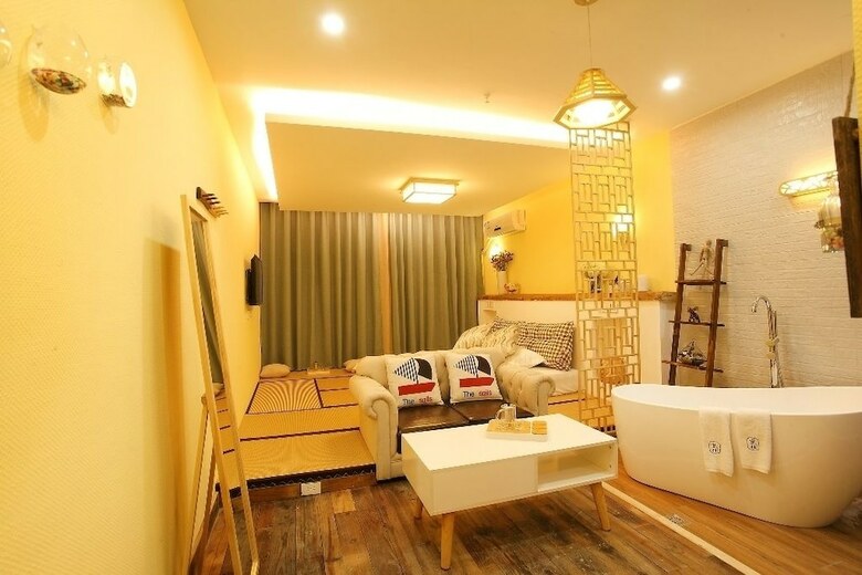 Wuzhen Ciyun Liangzhu Botique Hotel