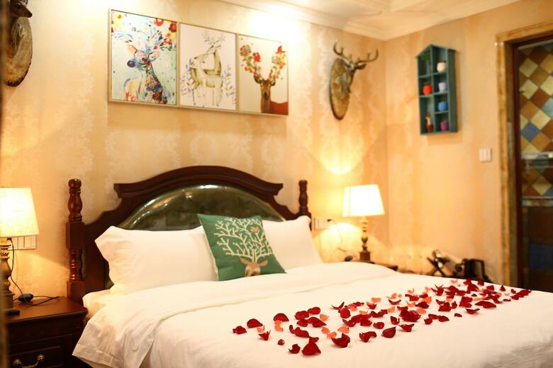 Wuzhen Ciyun Liangzhu Botique Hotel