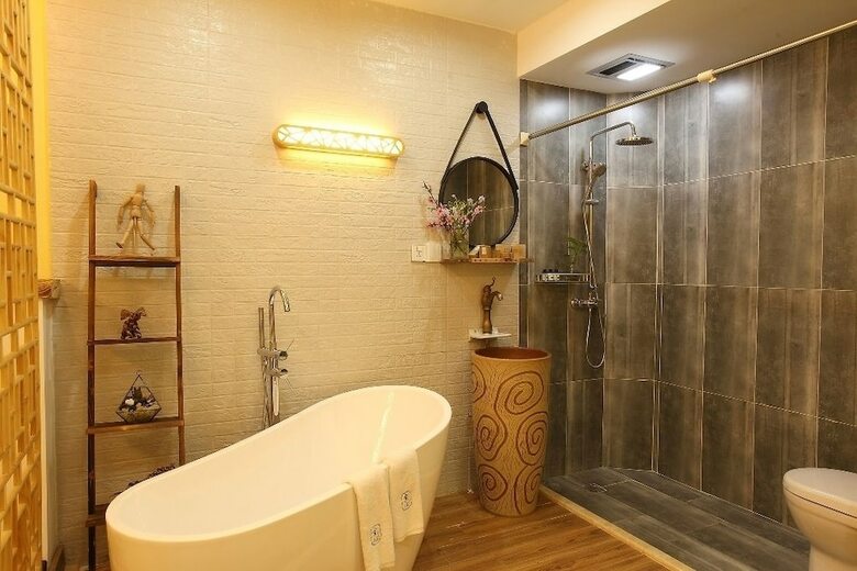 Wuzhen Ciyun Liangzhu Botique Hotel