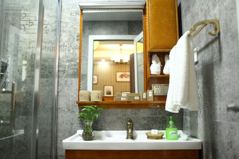 Wuzhen Ciyun Liangzhu Botique Hotel
