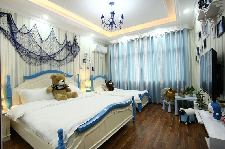 Wuzhen Ciyun Liangzhu Botique Hotel