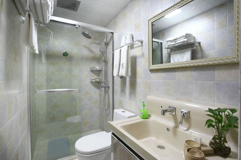 Wuzhen Ciyun Liangzhu Botique Hotel