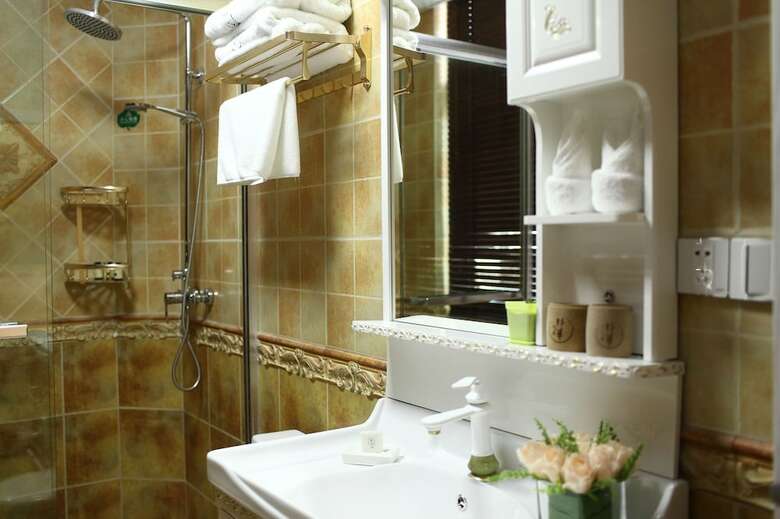 Wuzhen Ciyun Liangzhu Botique Hotel