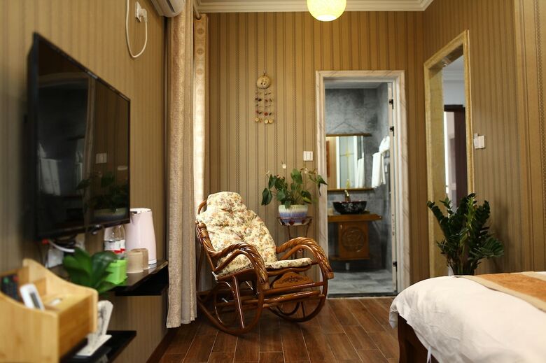 Wuzhen Ciyun Liangzhu Botique Hotel