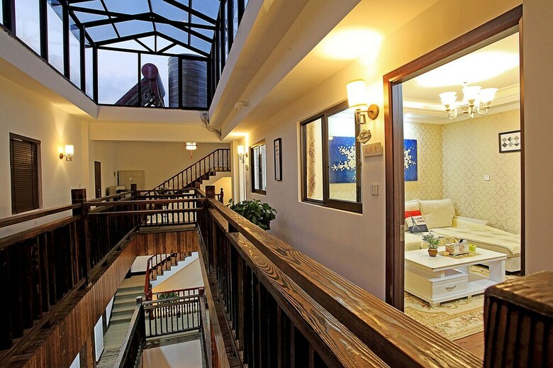 Wuzhen Ciyun Liangzhu Botique Hotel