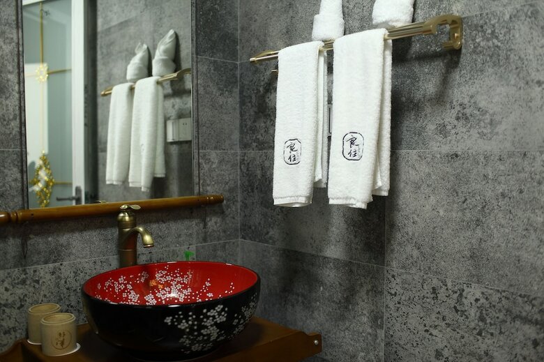 Wuzhen Ciyun Liangzhu Botique Hotel