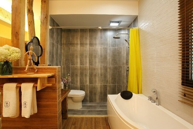 Wuzhen Ciyun Liangzhu Botique Hotel