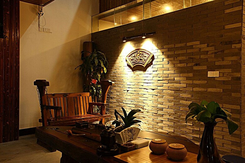 Wuzhen Ciyun Liangzhu Botique Hotel