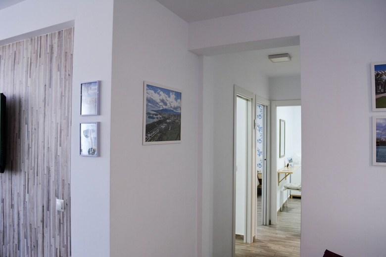 Apartamentos Sitito Huelin Park