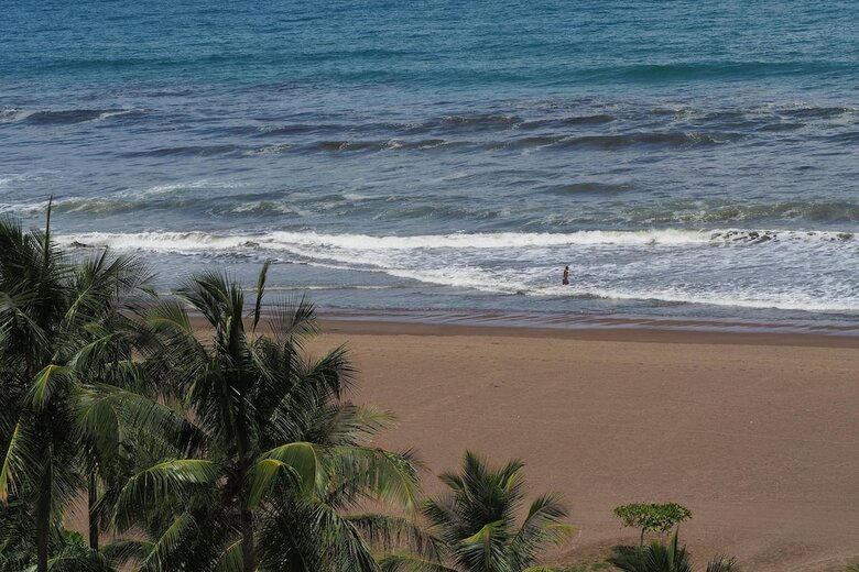 Apartamentos Crocs Resort Oceanfront Penthouse Jaco