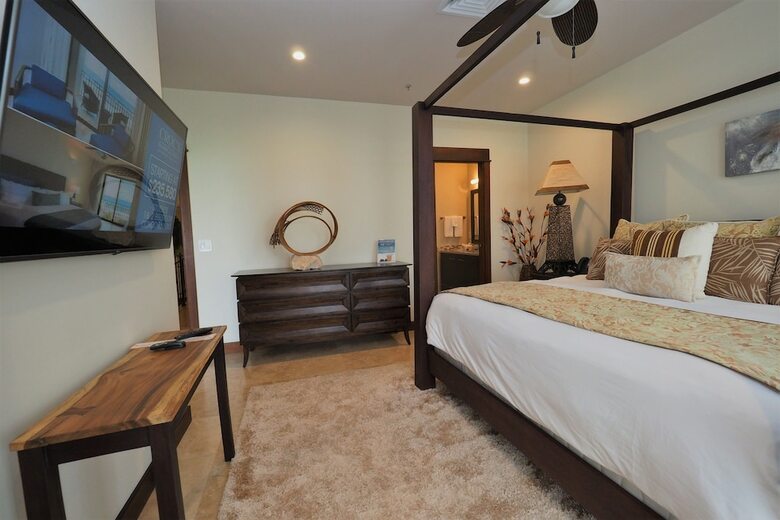 Apartamentos Crocs Resort Oceanfront Penthouse Jaco