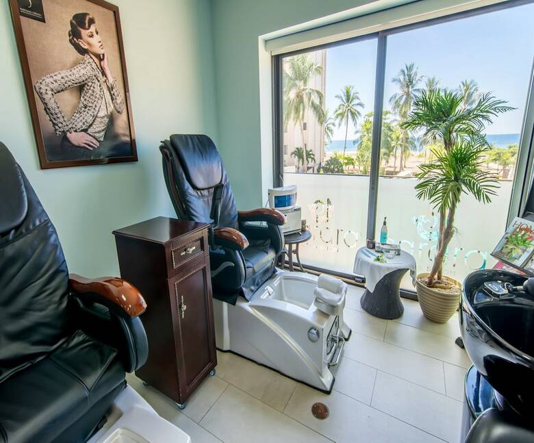 Apartamentos Crocs Resort Oceanfront Penthouse Jaco