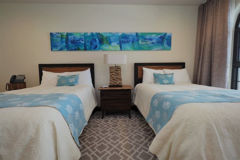 Apartamentos Crocs Resort Oceanfront Penthouse Jaco