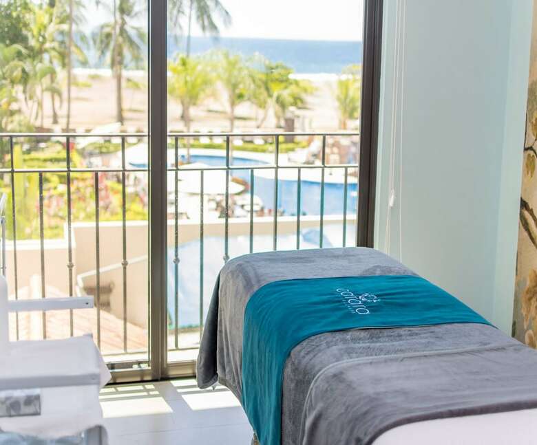 Apartamentos Crocs Resort Oceanfront Penthouse Jaco