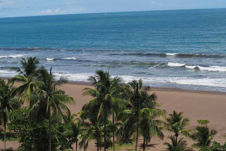 Apartamentos Crocs Resort Oceanfront Penthouse Jaco