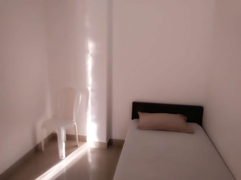 Hotel Kay Kay Residency
