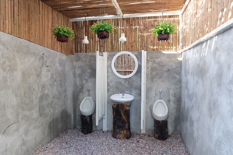 Hotel Aquna Hua Hin Resort