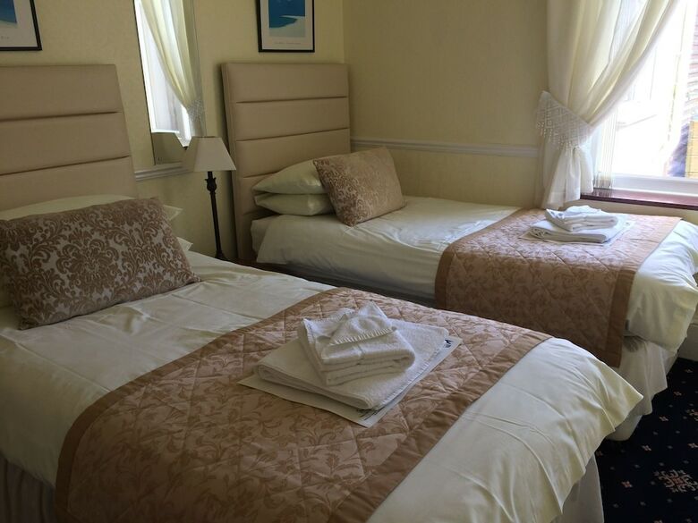 Hotel Southcombe Guesthouse