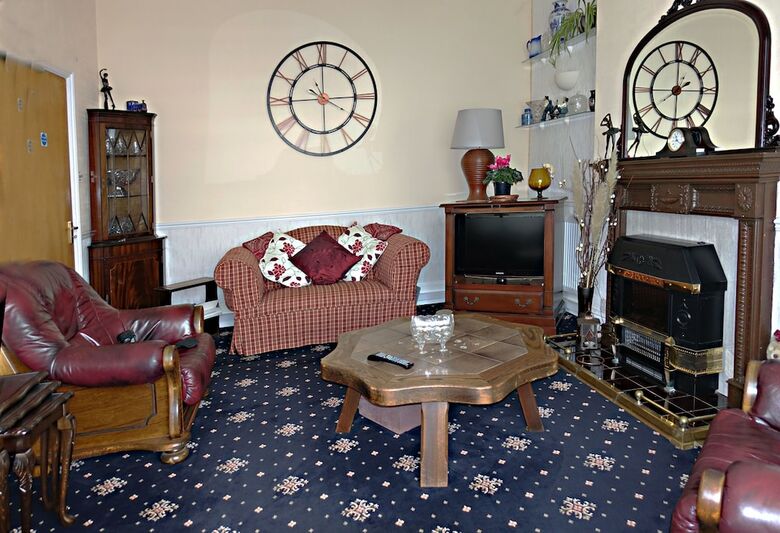 Hotel Southcombe Guesthouse