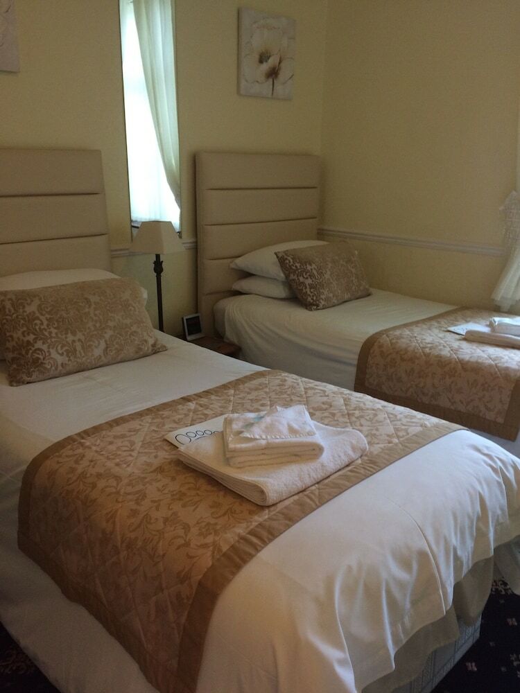 Hotel Southcombe Guesthouse