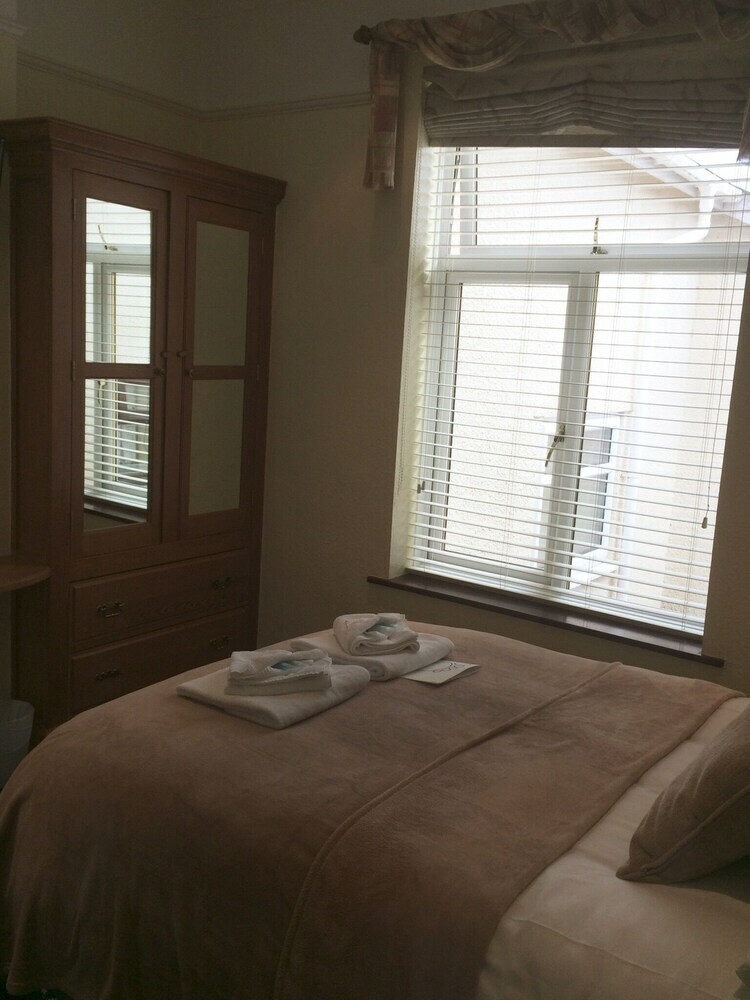 Hotel Southcombe Guesthouse