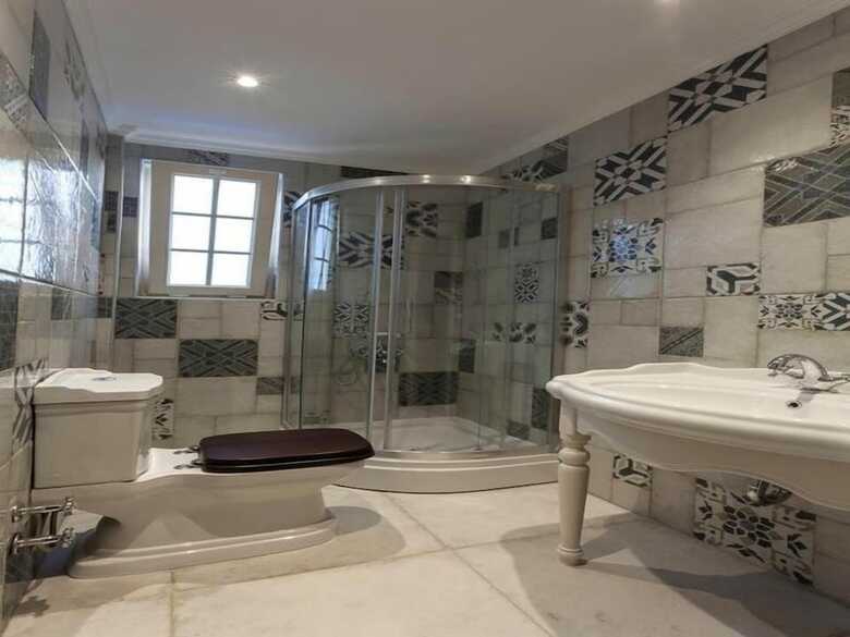 Salbakos Herakleia Boutique Hotel