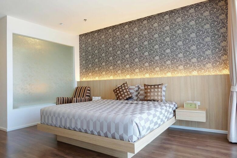 Kanyarat Lakeview Condominium By Wilai