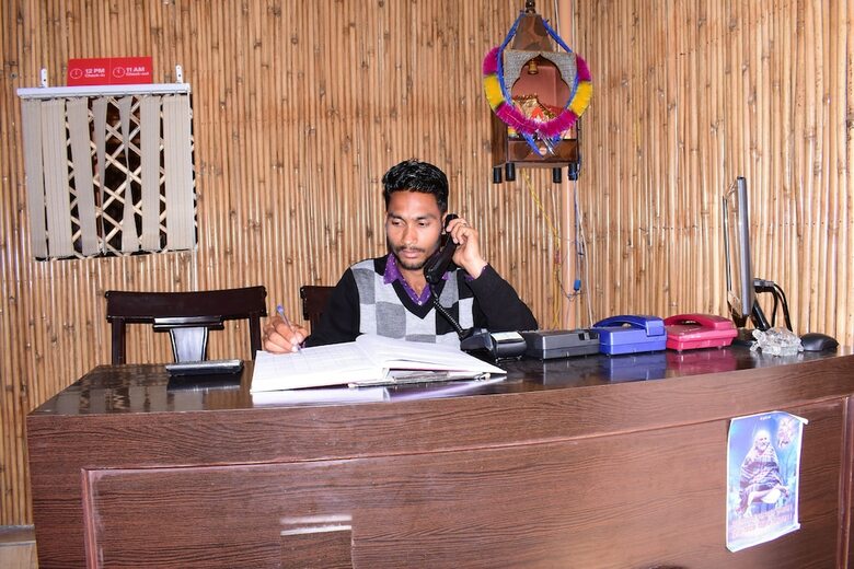Damyanti Hotel And Resort