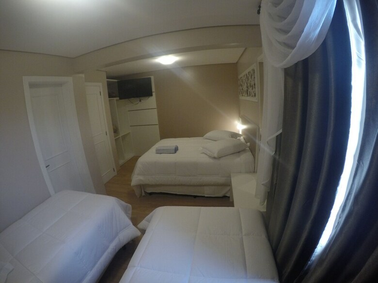 Posada Pousada Vov� Nino