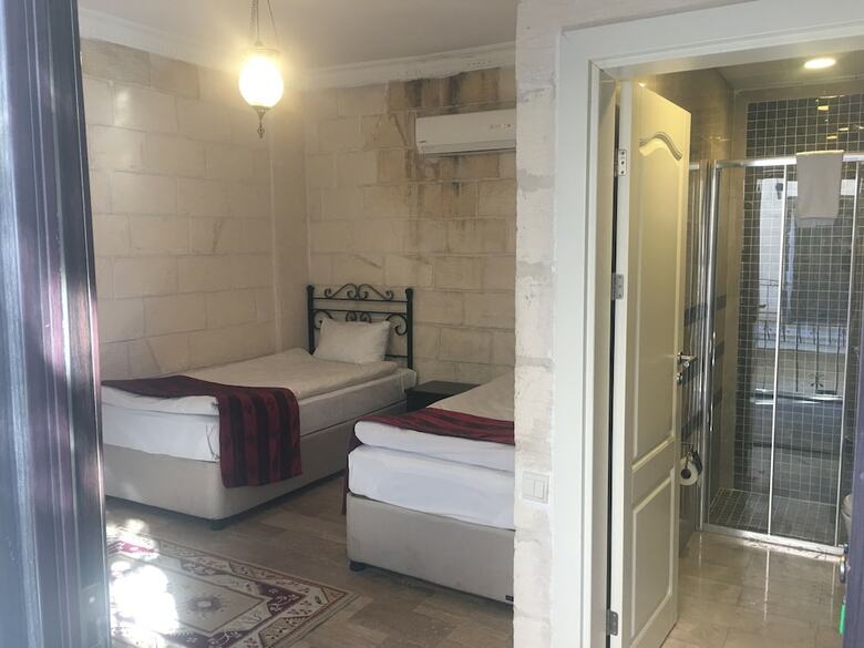 Hotel Mardin Osmanl? Kona??