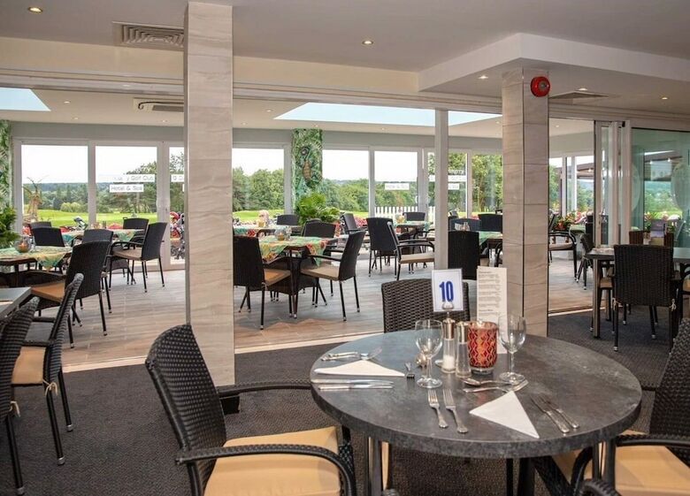 Dudsbury Golf Club Hotel & Spa