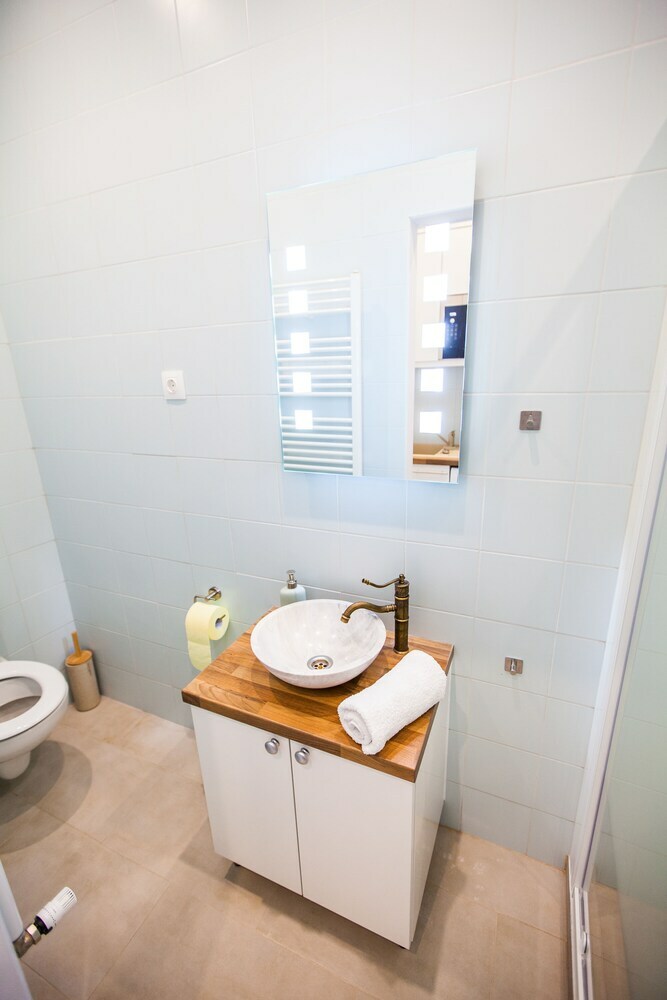 Cosy 2 Bedroom Apartment