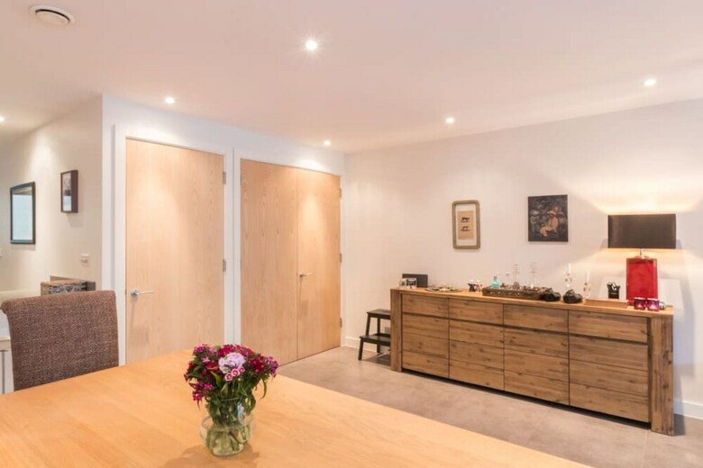 Apartamentos Beautiful Duplex Flat, Sleeps 6, Close To Tube